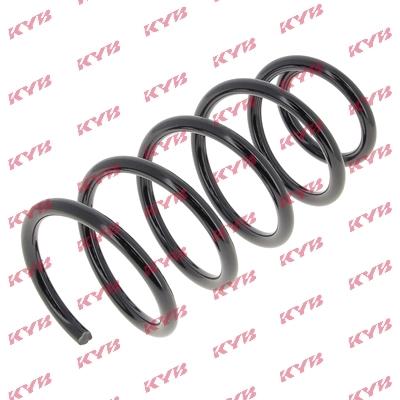 Suspension Spring K-Flex RC6297