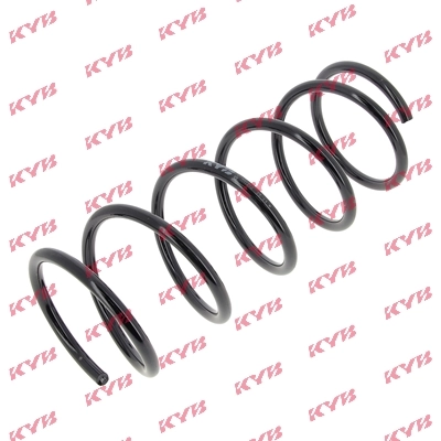 Suspension Spring K-Flex RA1202