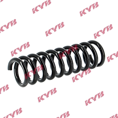 KYB RA7108 Suspension Spring