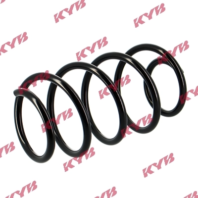 KYB RA1225 Suspension Spring