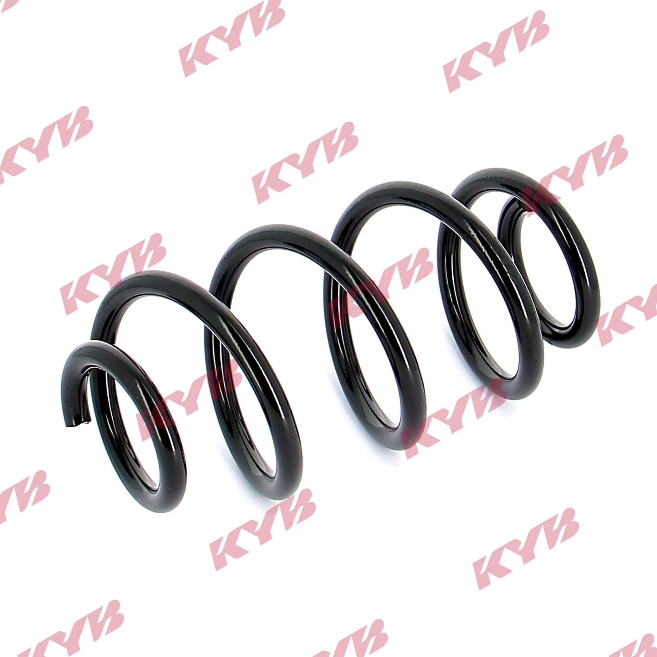 Suspension Spring K-Flex RA5558