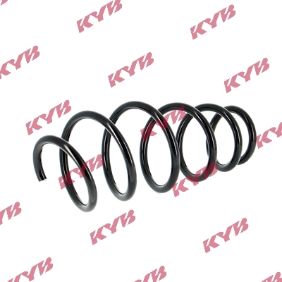 KYB RA4040 Suspension Spring