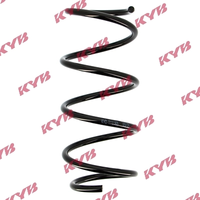 Suspension Spring K-Flex RA1163