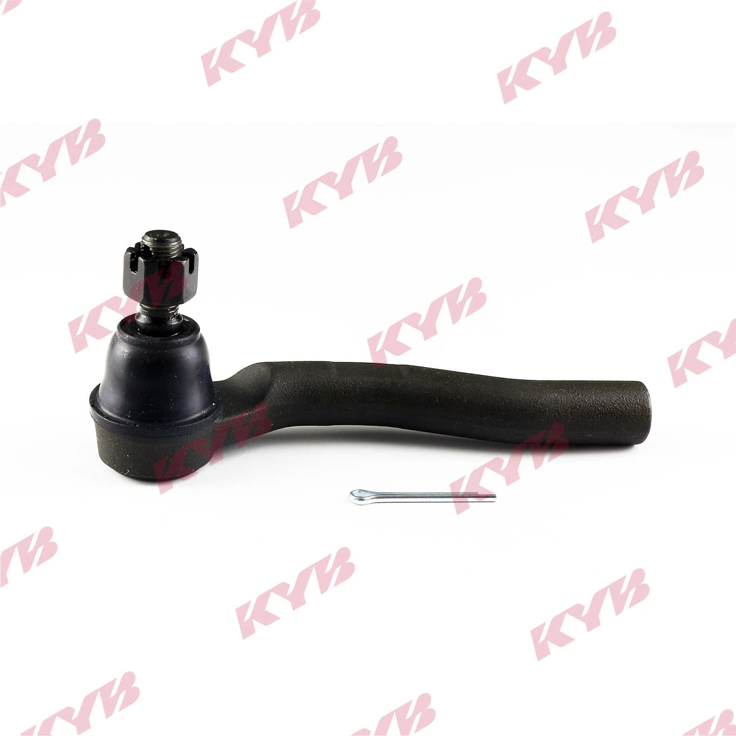 Tie Rod End KTR1275