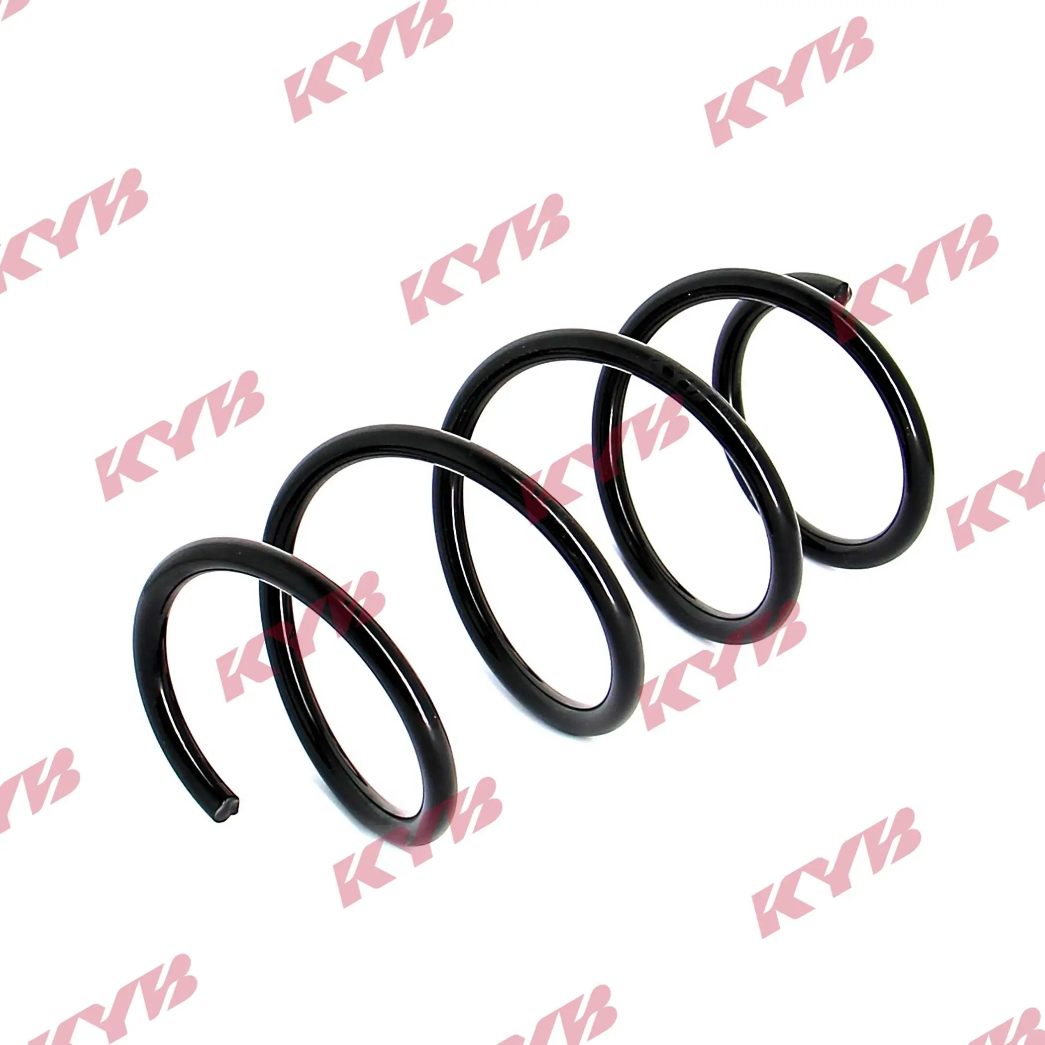 Suspension Spring K-Flex RA4070