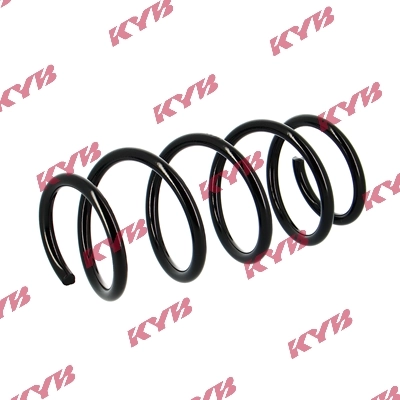 KYB RA1443 Suspension Spring