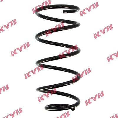 Suspension Spring K-Flex RA3449