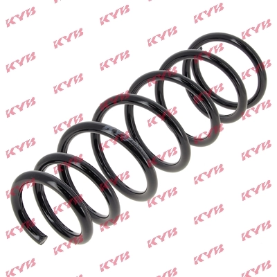KYB RA3485 Suspension Spring
