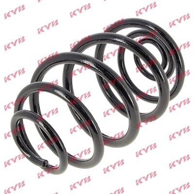 KYB RJ5110 Suspension Spring
