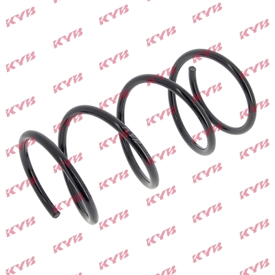 KYB RA3125 Suspension Spring