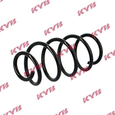 KYB RA1430 Suspension Spring