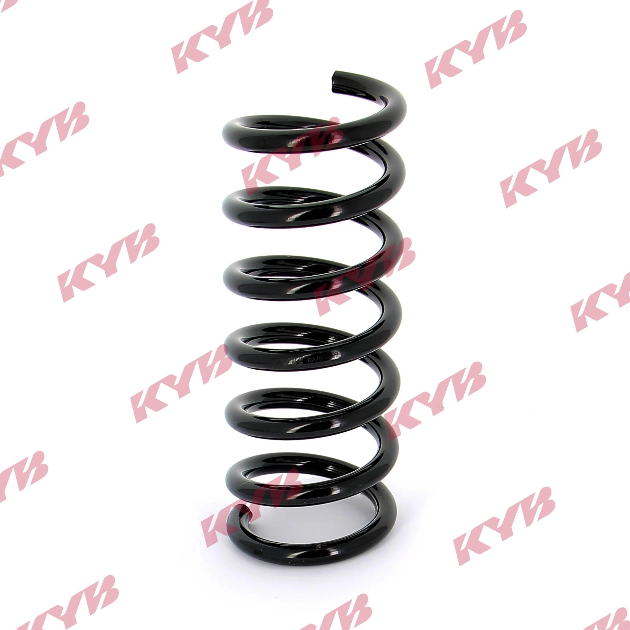 Suspension Spring K-Flex RA1902