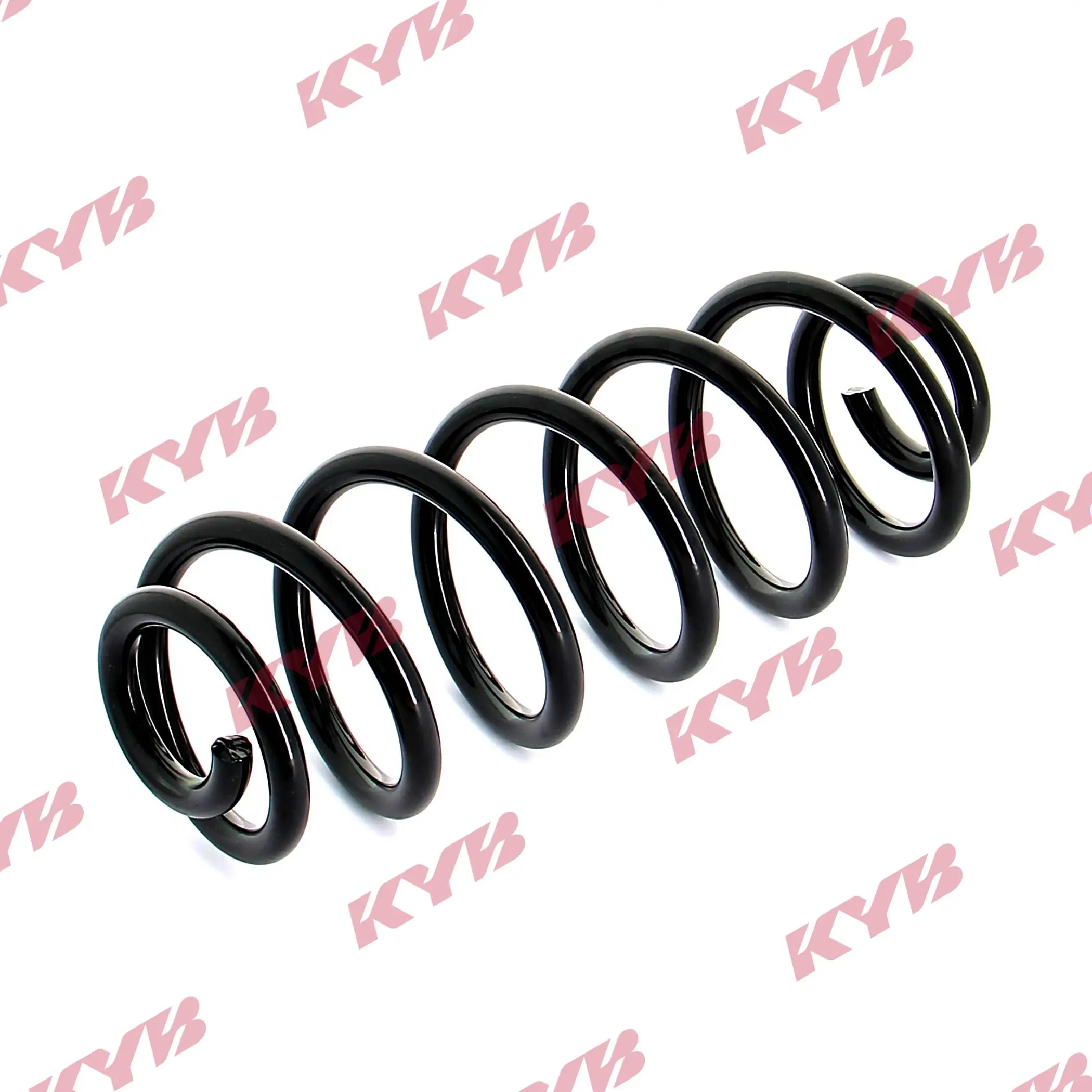 Suspension Spring K-Flex RA5792