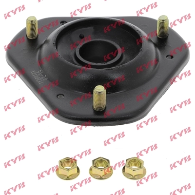 Repair Kit, suspension strut support mount Suspension Mounting Kit SM5090