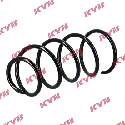 Suspension Spring K-Flex RA4000