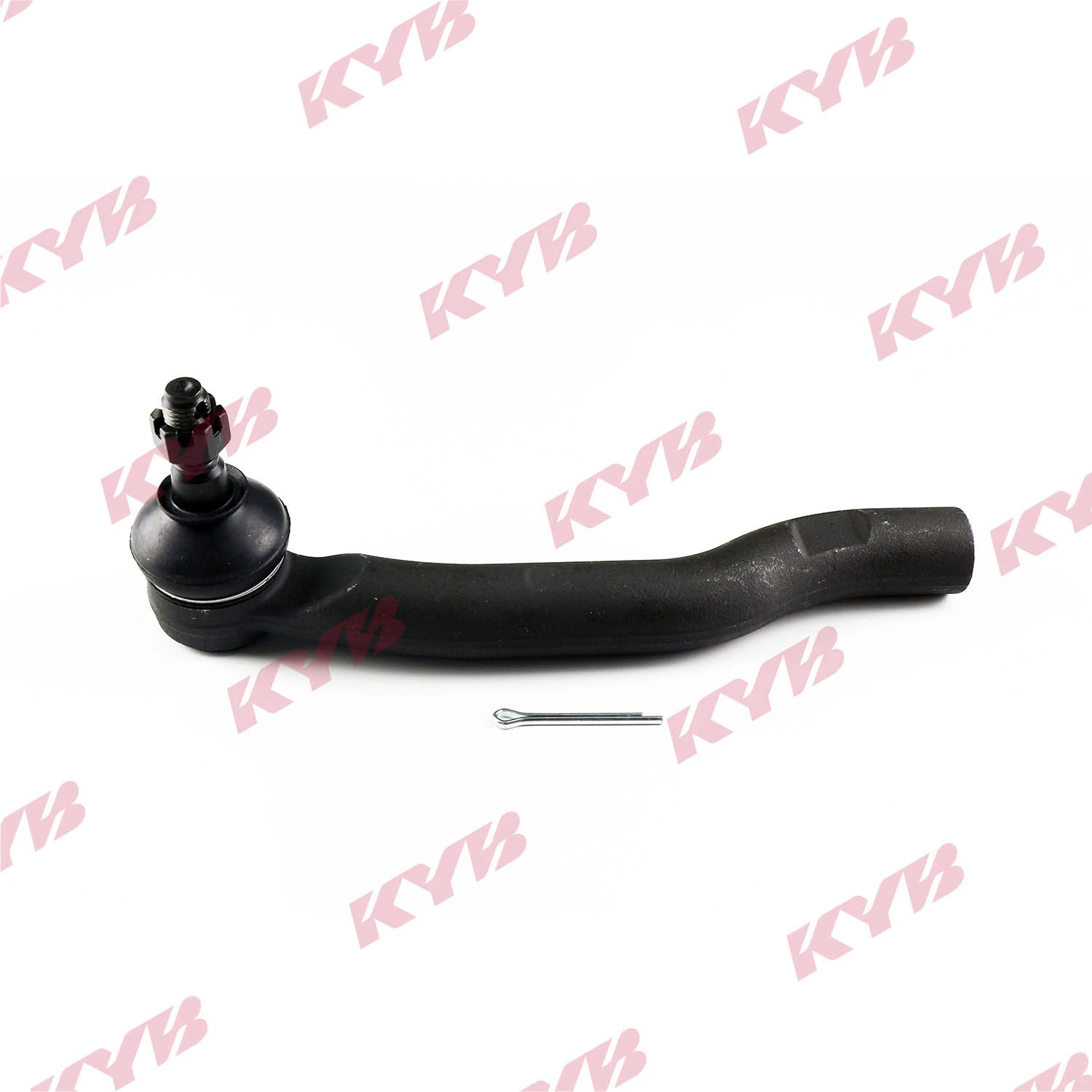 Tie Rod End KTR1270