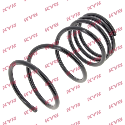 KYB RC6722 Suspension Spring