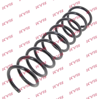 KYB RA3936 Suspension Spring