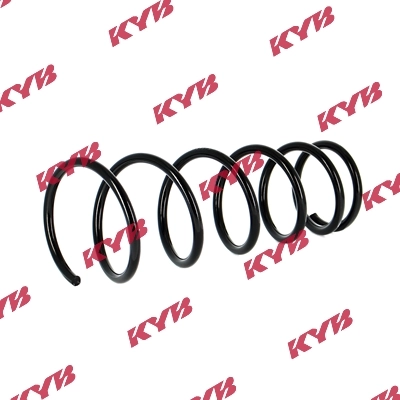 Suspension Spring K-Flex RI5029
