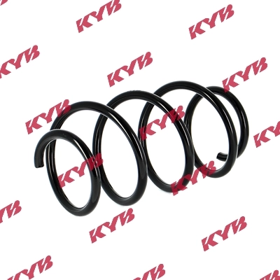 Suspension Spring K-Flex RA4031