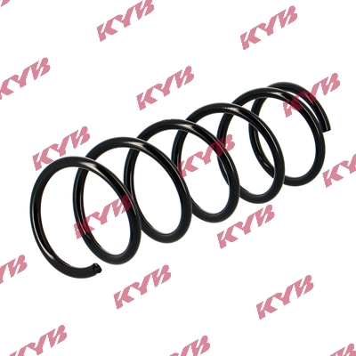 KYB RA1292 Suspension Spring
