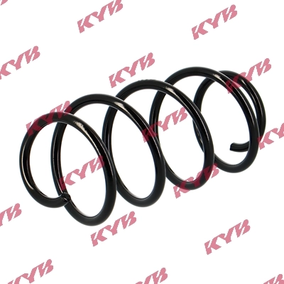 KYB RA1144 Suspension Spring