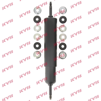 Shock Absorber Premium 445037