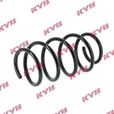 Suspension Spring K-Flex RH3526