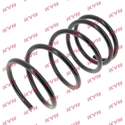 KYB RA3315 Suspension Spring