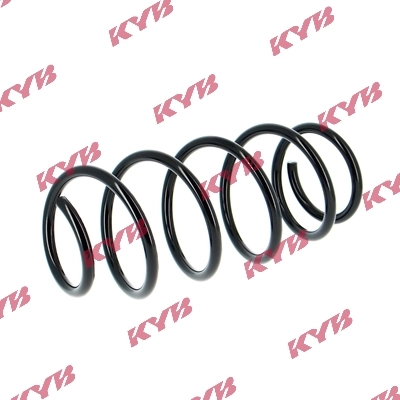 Suspension Spring K-Flex RA4136