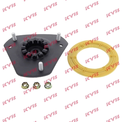 Repair Kit, suspension strut support mount Suspension Mounting Kit SM5143