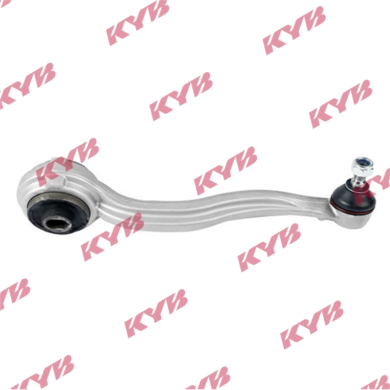 Control/Trailing Arm, wheel suspension KSC4135