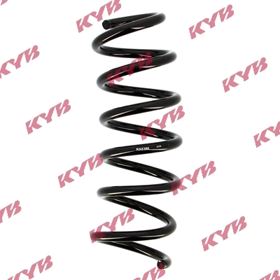 Suspension Spring K-Flex RA5380
