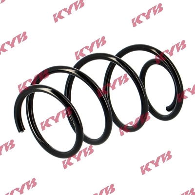 KYB RA3461 Suspension Spring
