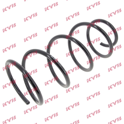 KYB RC1398 Suspension Spring