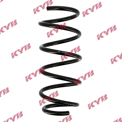 KYB RA1367 Suspension Spring