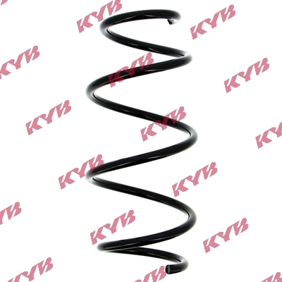 Suspension Spring K-Flex RA5384