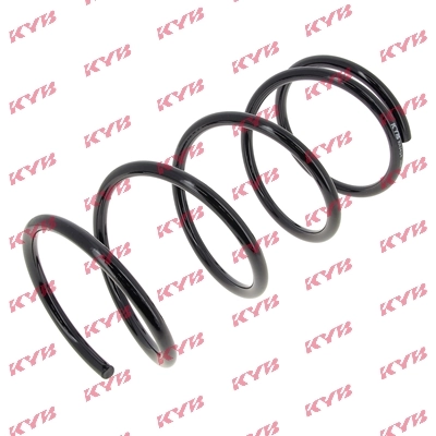 Suspension Spring K-Flex RA3454