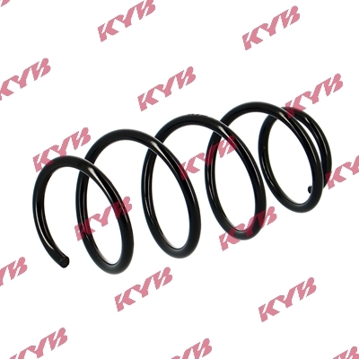 Suspension Spring K-Flex RA1080