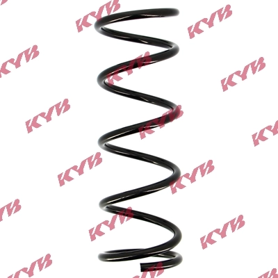 KYB RA5438 Suspension Spring