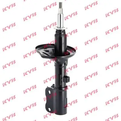 Shock Absorber Premium 633150