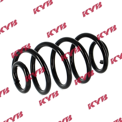 KYB RA7109 Suspension Spring