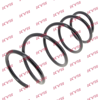 KYB RA3371 Suspension Spring