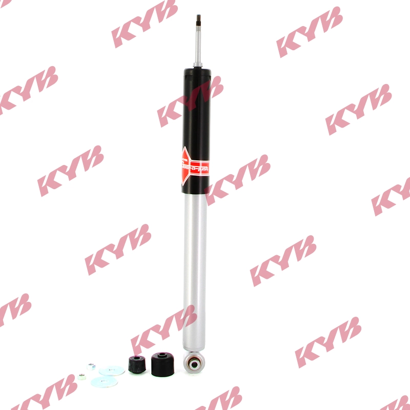 Shock Absorber Gas A Just 553237