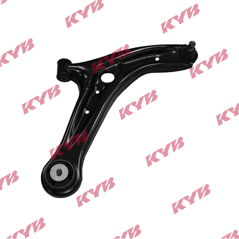 Control/Trailing Arm, wheel suspension KSC4115