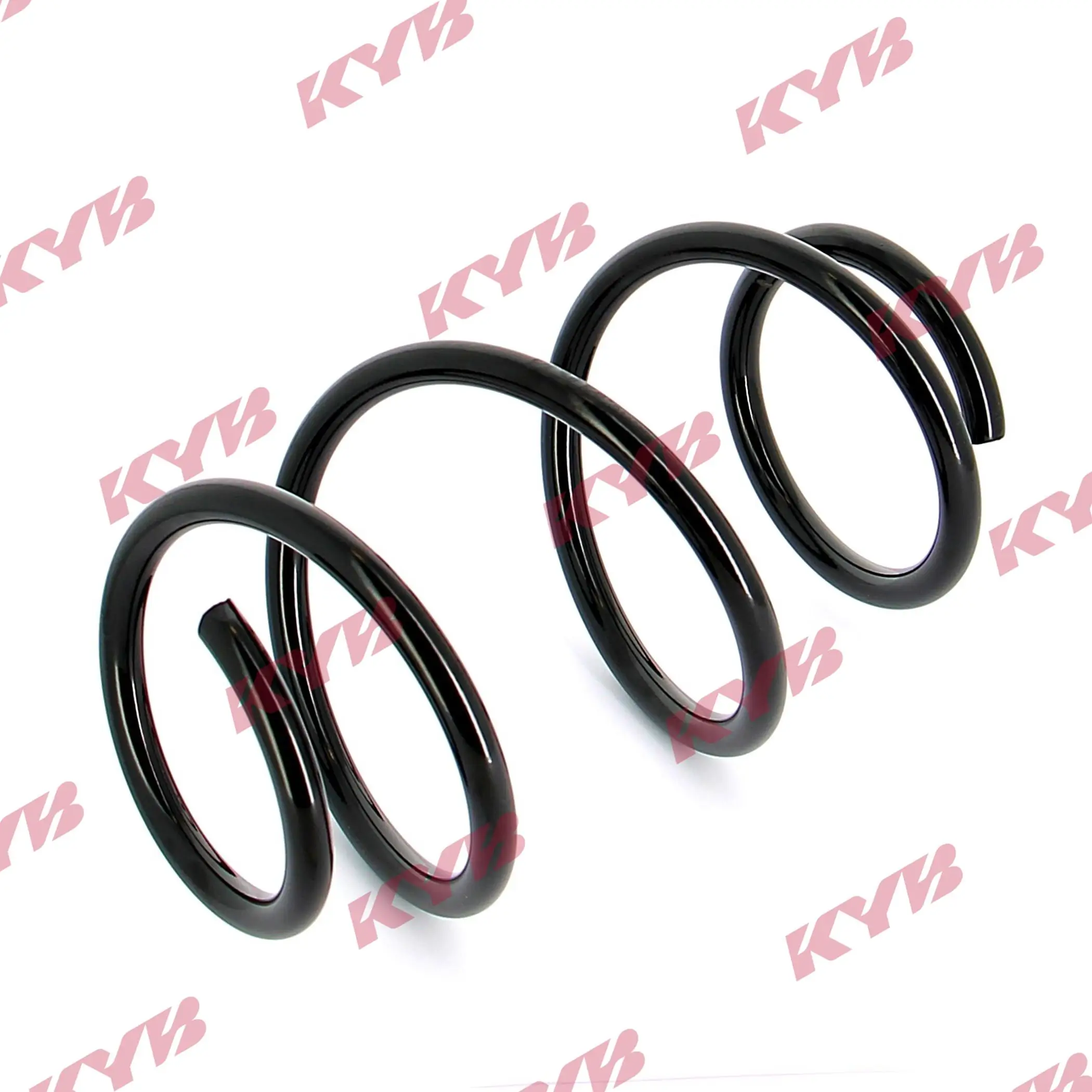 Suspension Spring K-Flex RA1657