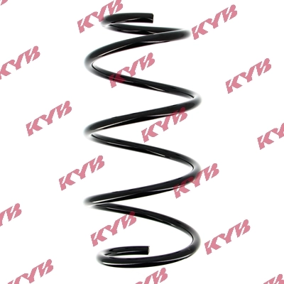 Suspension Spring K-Flex RA4134