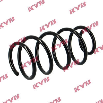 KYB RA1234 Suspension Spring