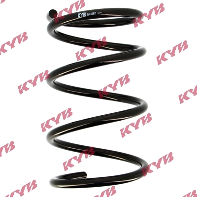 Suspension Spring K-Flex RH3583