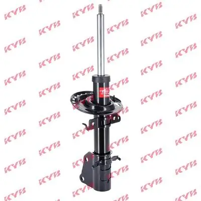 Shock Absorber Excel-G 339766
